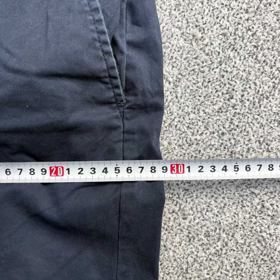 29/30 타미힐피거 면바지 치노팬츠 0413J 상품이미지7