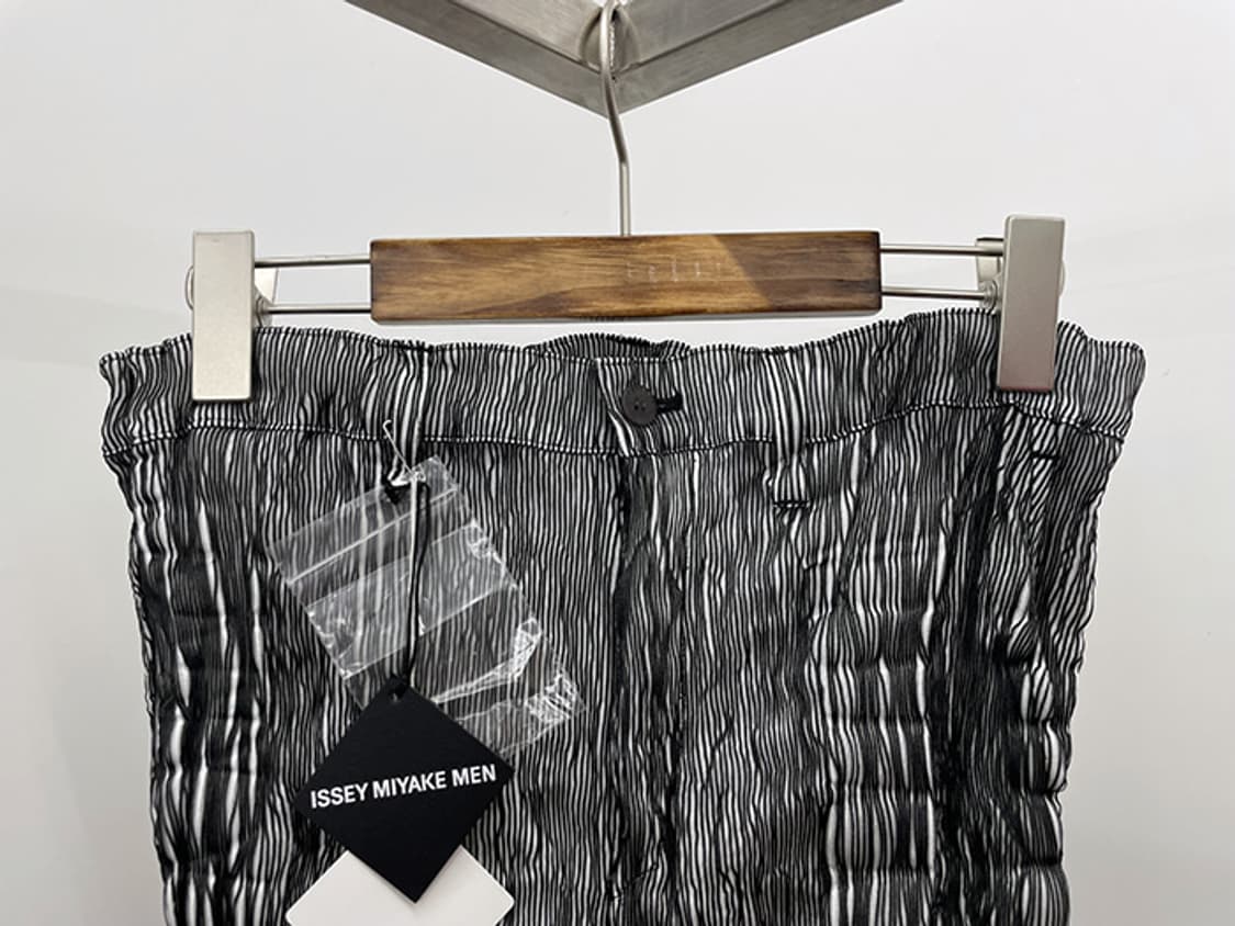 ISSEY MIYAKE MEN 2016 S/S (~32) 상품이미지2