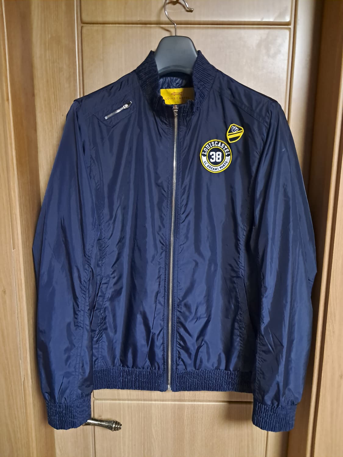 루이까스텔 골프 여성 바람막이 105 상품이미지1