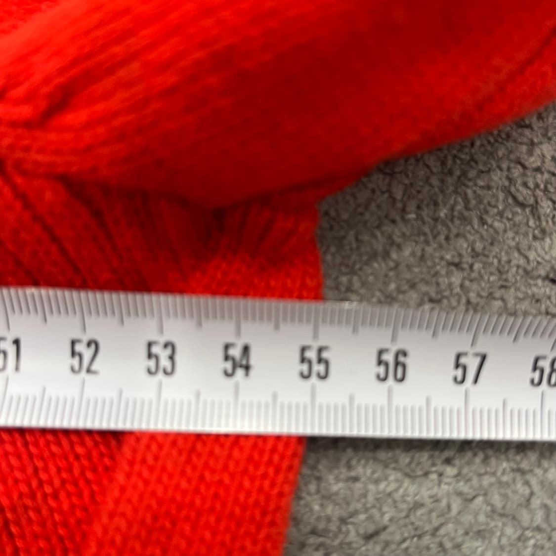 XL 아르마니 익스체인지 사이드 니트집업 자켓 상품이미지7