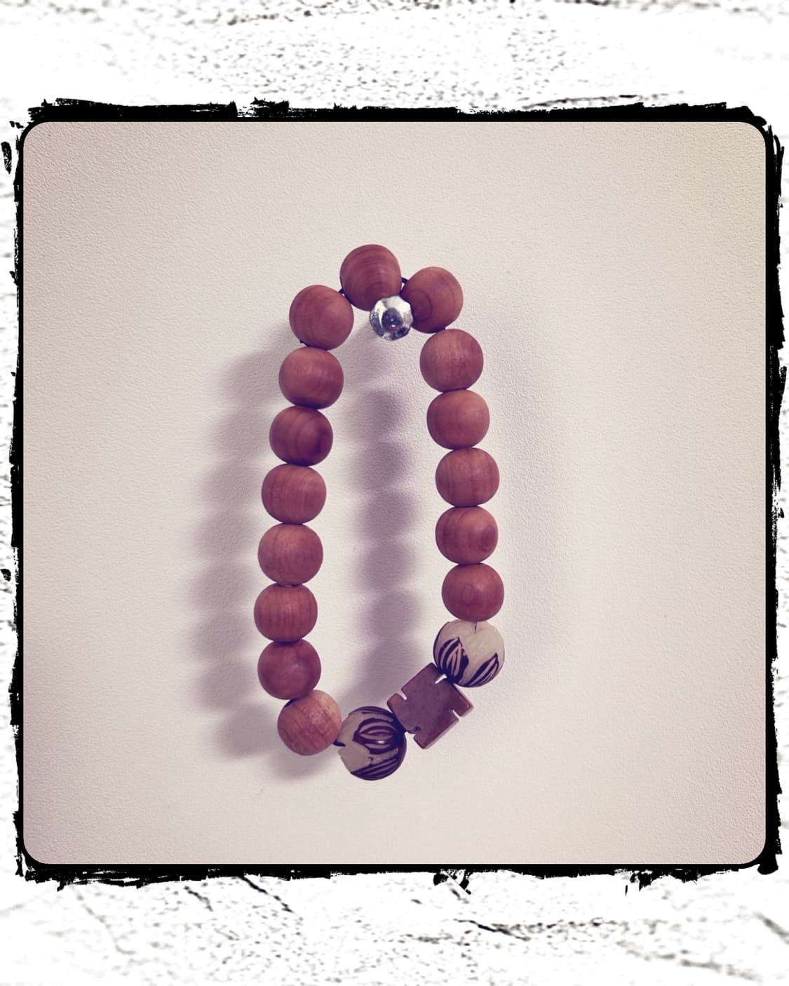 나무 염주 상품이미지4