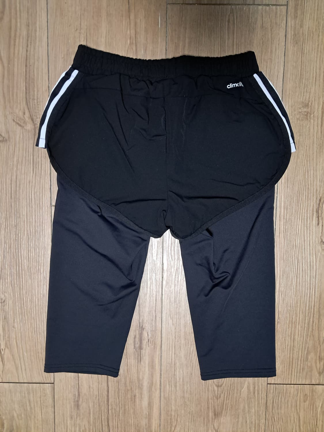 아디다스 반바지 레깅스 90(68) 상품이미지2