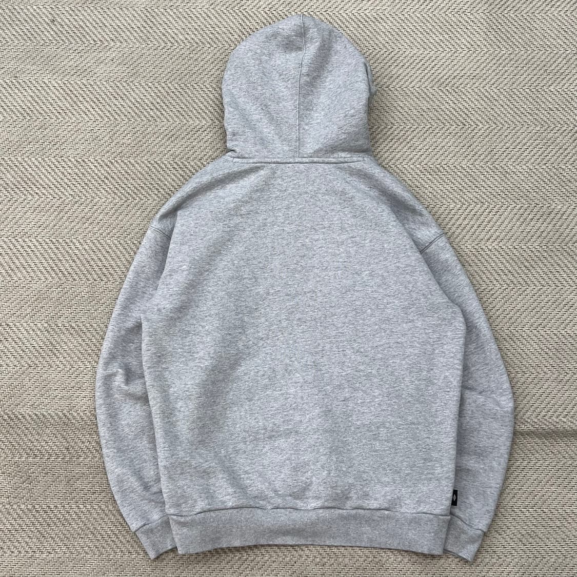 엄브로 로고 후드티셔츠 r3608 상품이미지2