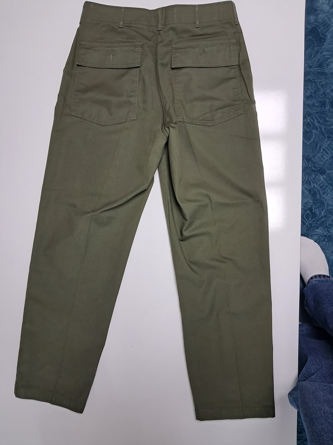 90s Utility Pants 상품이미지4