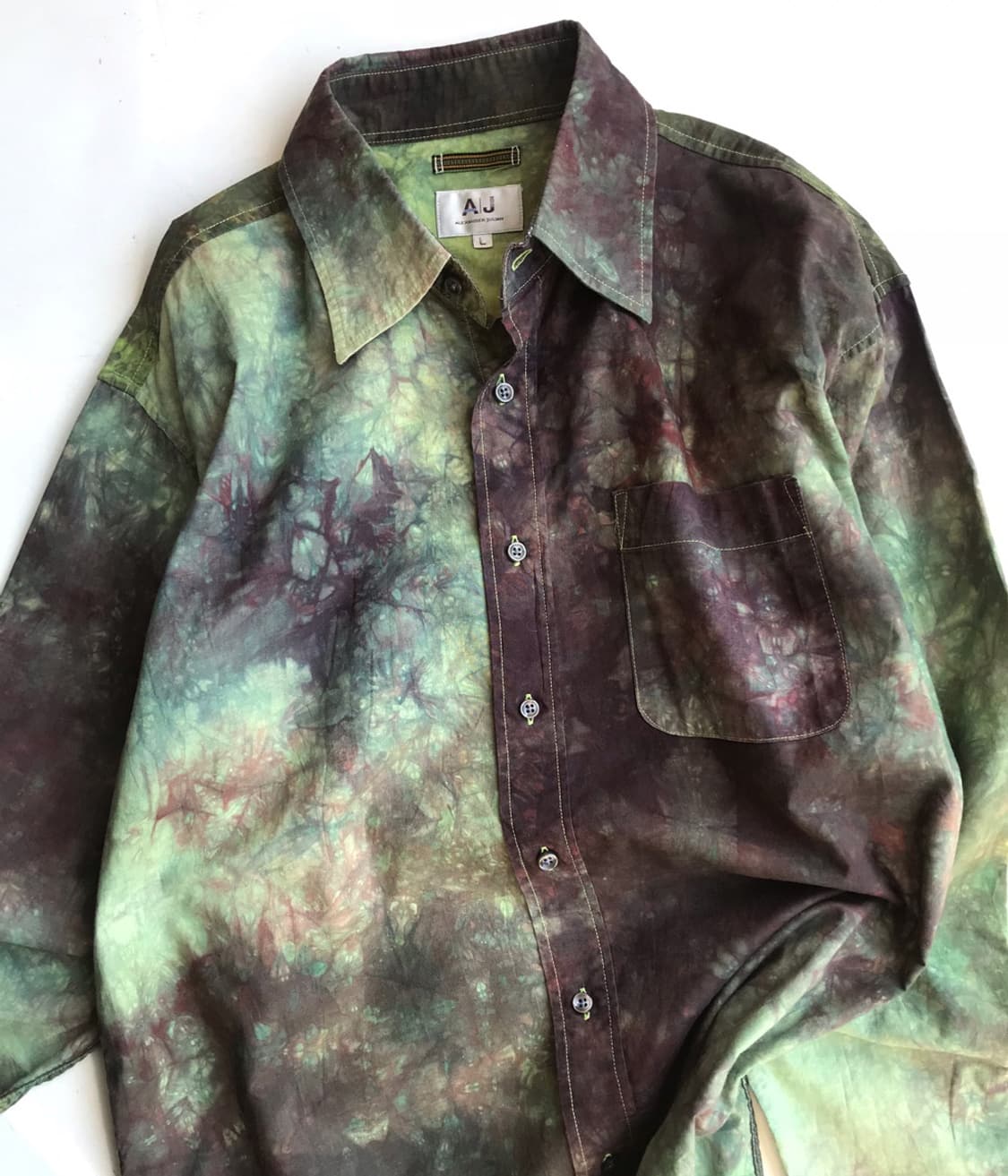 ALEXANDER JULIAN 상품이미지2