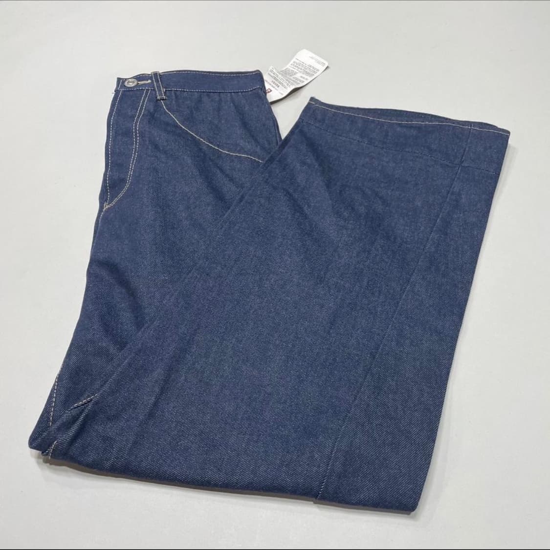 리바이스 엔지니어드 데님팬츠 상품이미지4