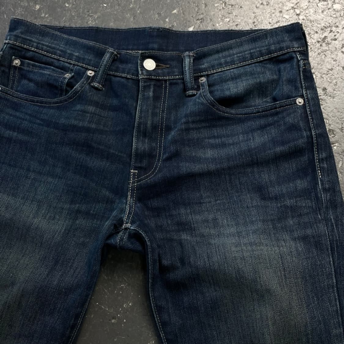 32 리바이스 511 청바지  상품이미지2
