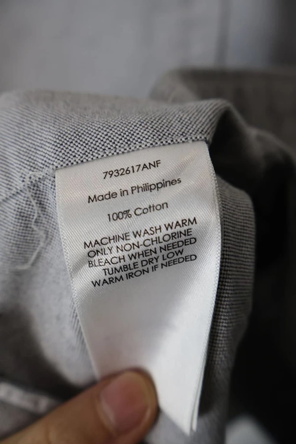 Polo Ralph Lauren Shirt 상품이미지9