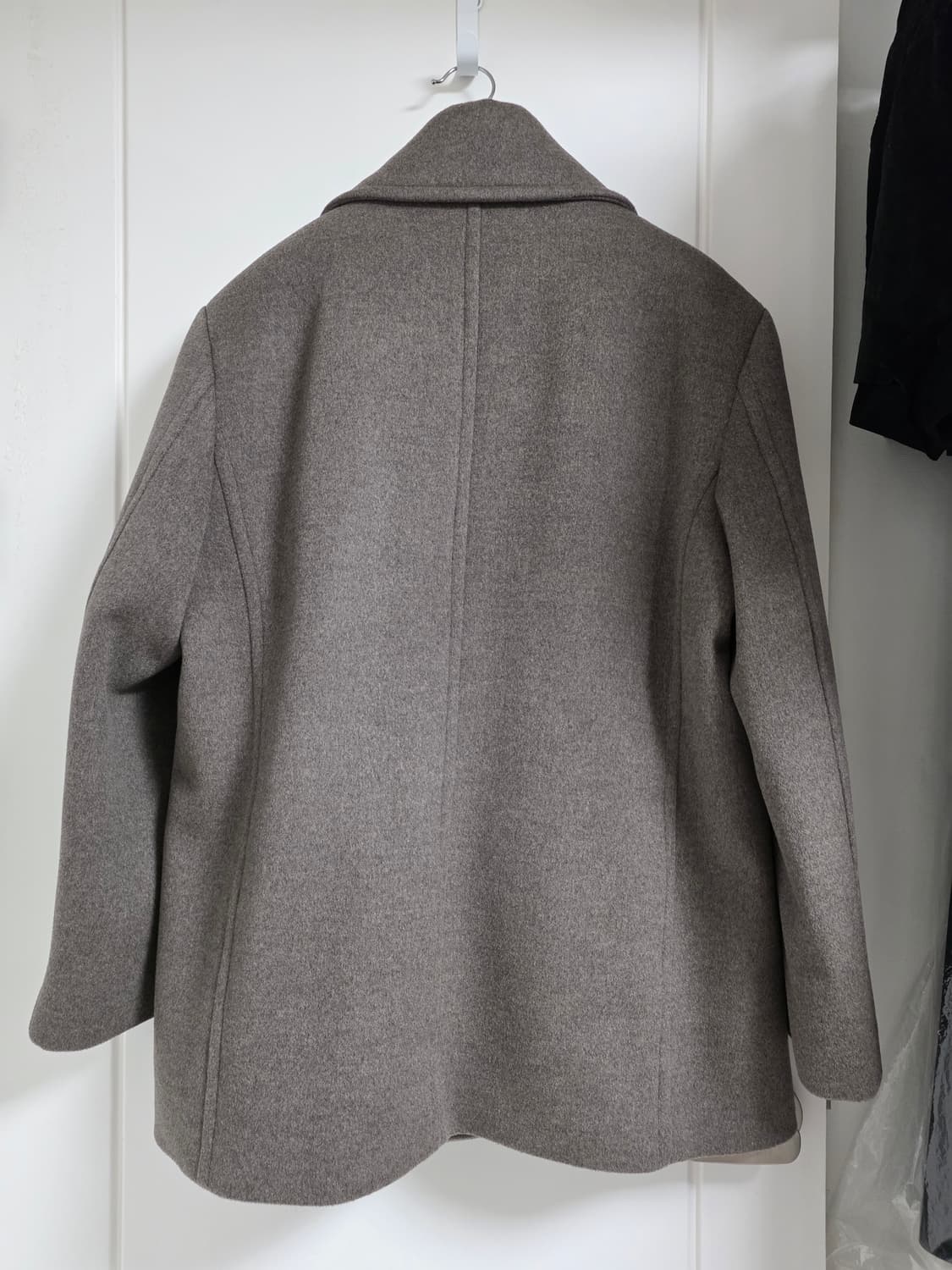 던스트 피코트 상품이미지3