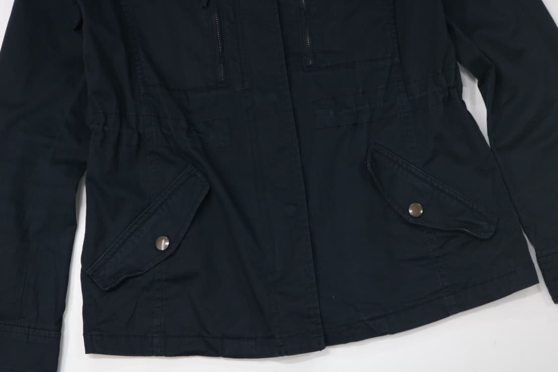 싱글넥 자켓 상품이미지4