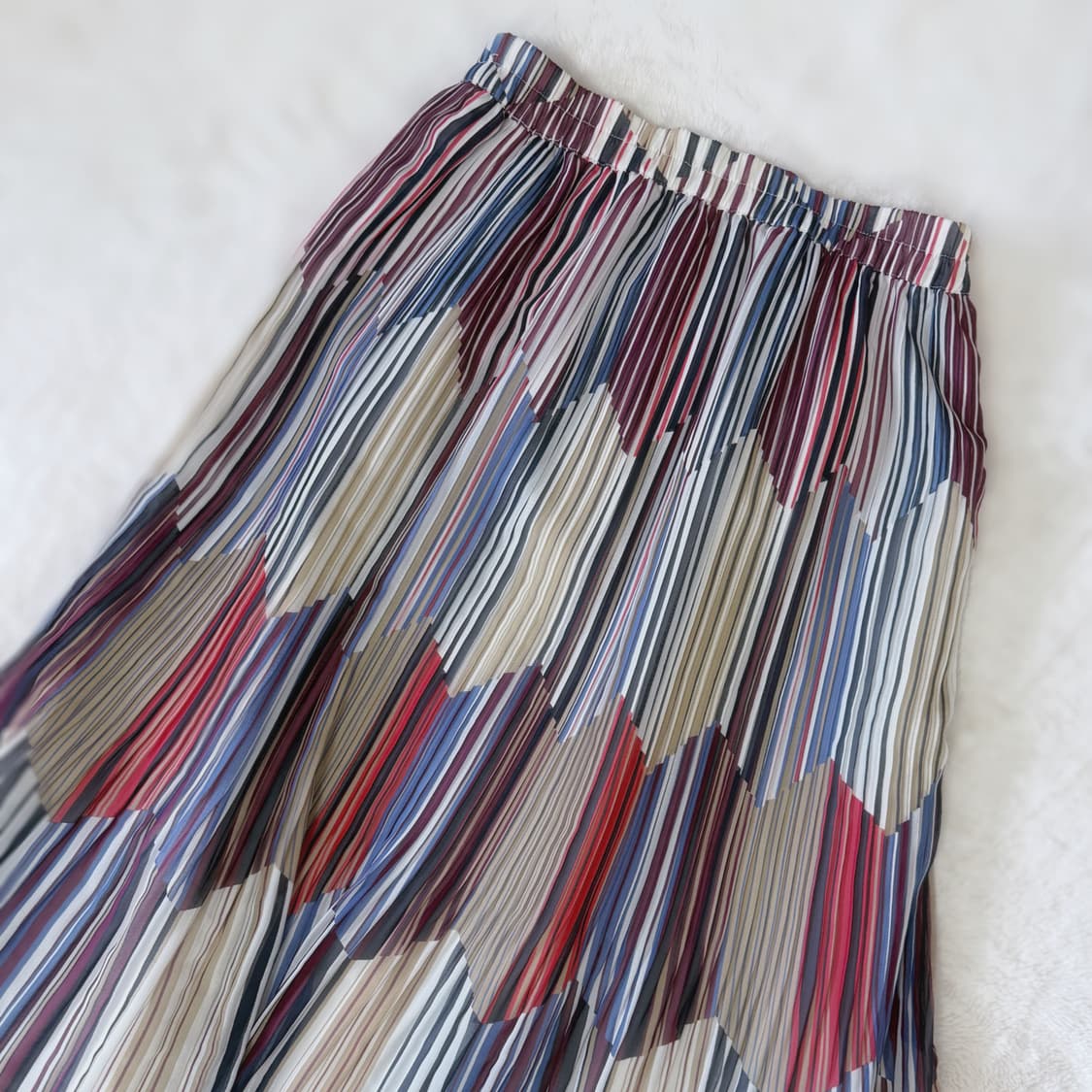 Gleeful 보헤미안 긱시크 히피 에스닉 모리걸 하구미 스즈코 에르메스 상품이미지2