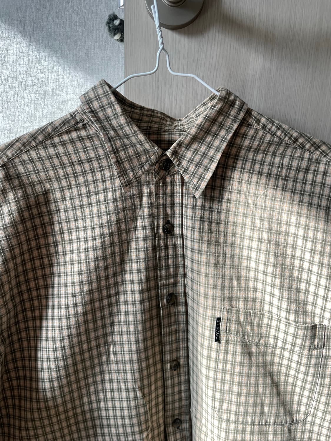 St.paul 셔츠 상품이미지1