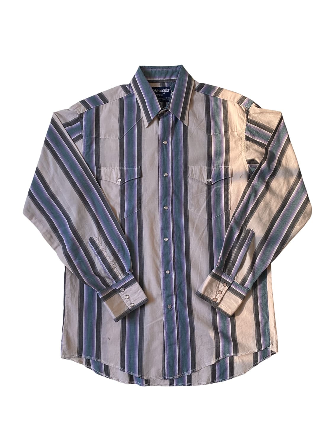 랭글러 셔츠 (Man M) AB1251 상품이미지2