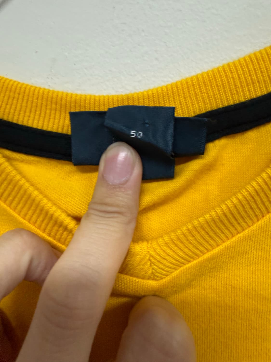폴로 랄프로렌 빅포니 스페인 반팔티셔츠 상품이미지6