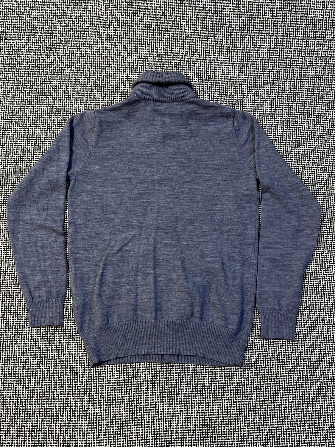 빔즈 울100니트 가디건 상품이미지4