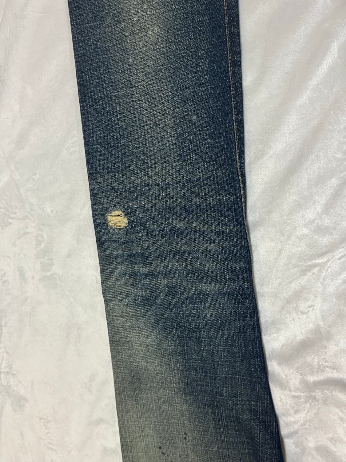 Dior homme SS2007 Under my car 상품이미지5