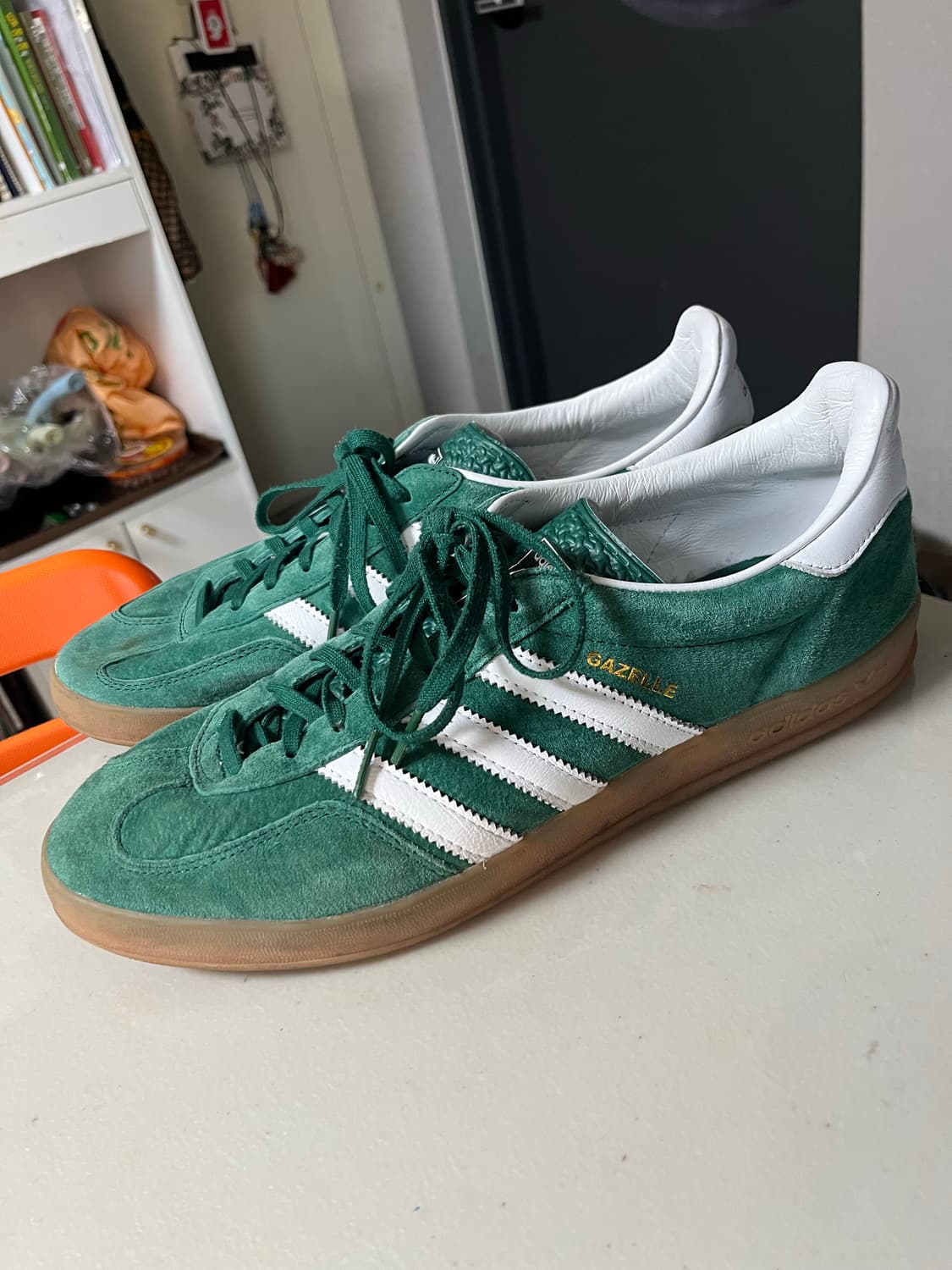 아디다스 가젤 290  상품이미지3