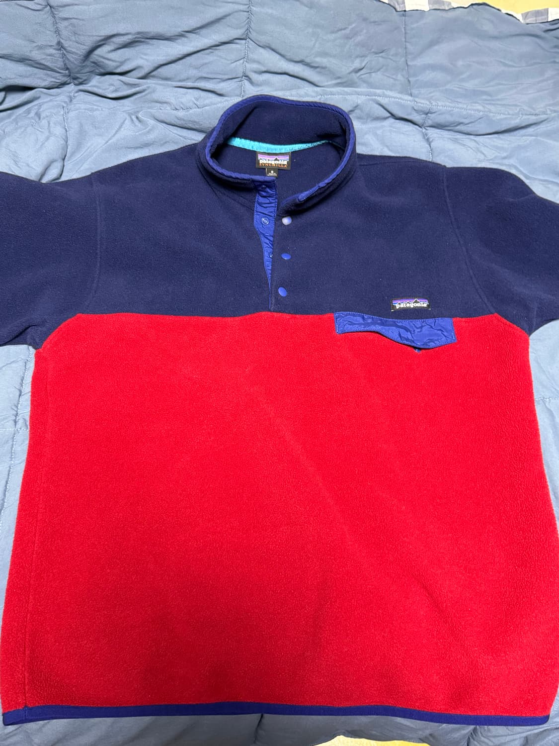 파타고니아 신필라 M 상품이미지1