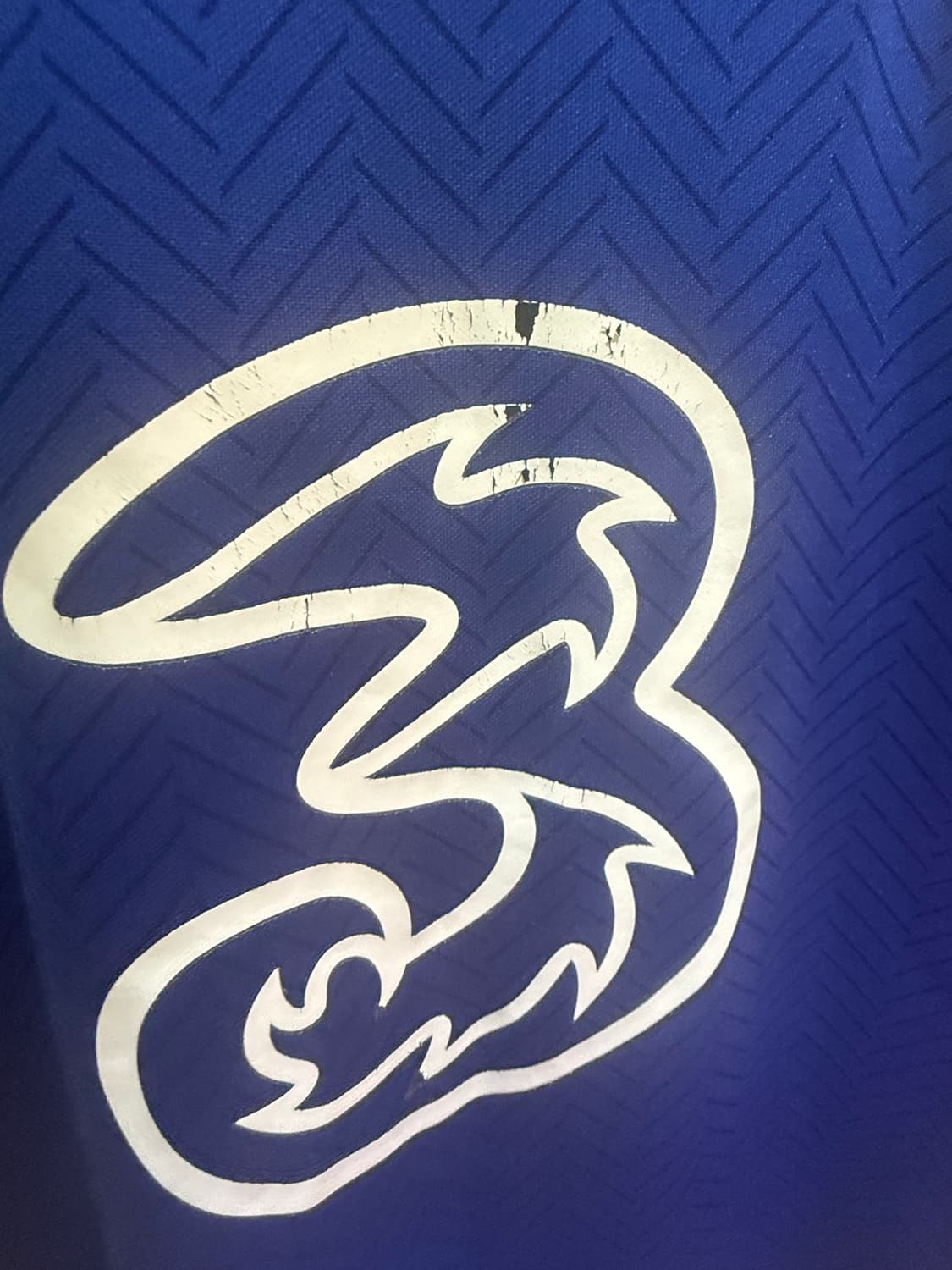 20-21첼시 챔스 유니폼 하베르츠 상품이미지4