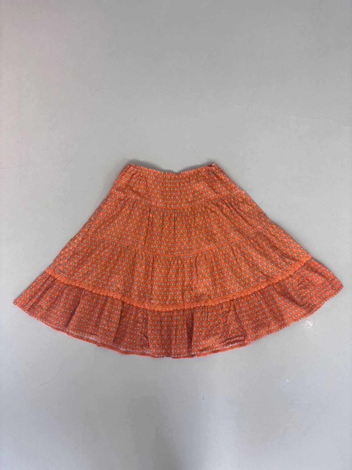 Vintage beams Skirt 상품이미지2