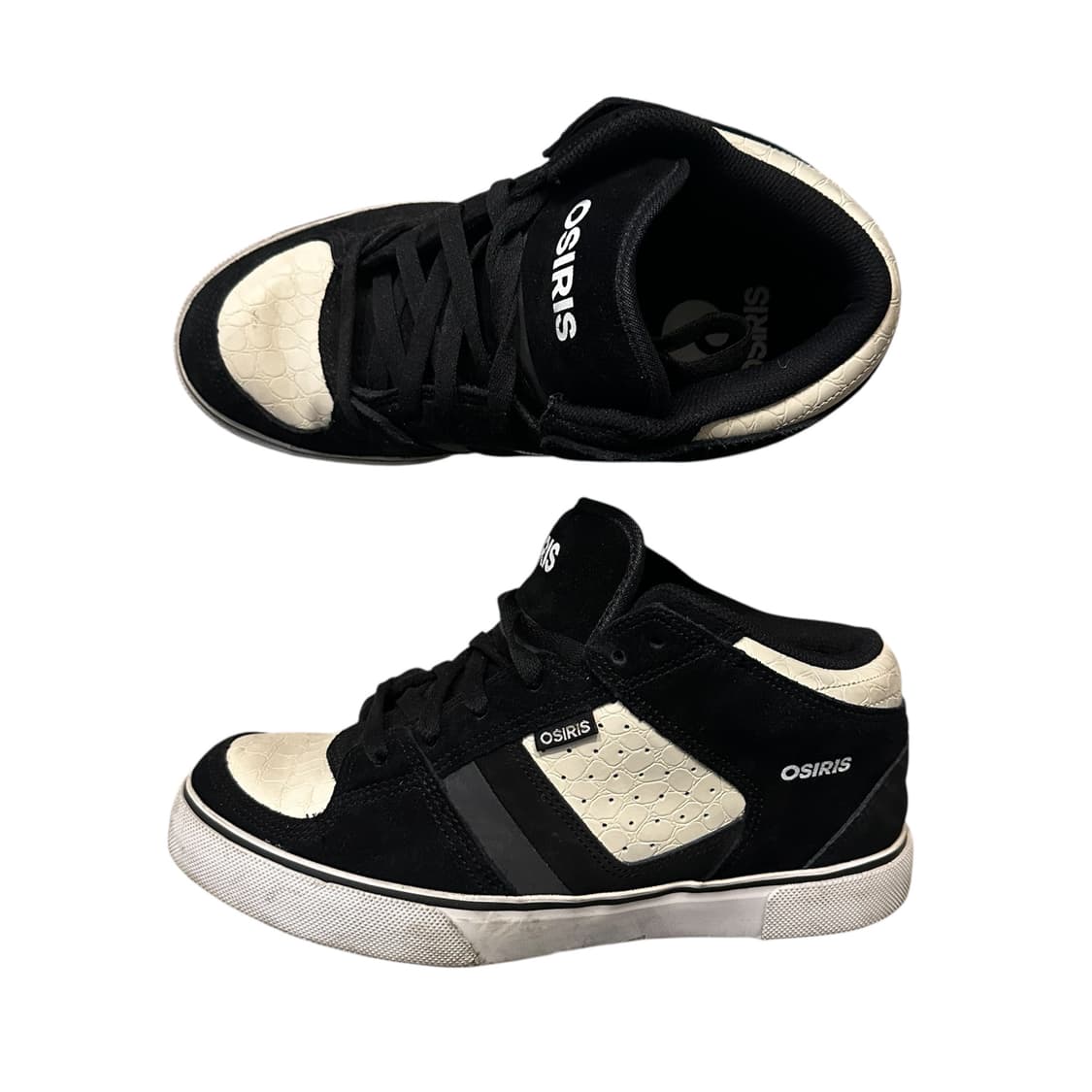 오시리스 Osiris 보드화 상품이미지1