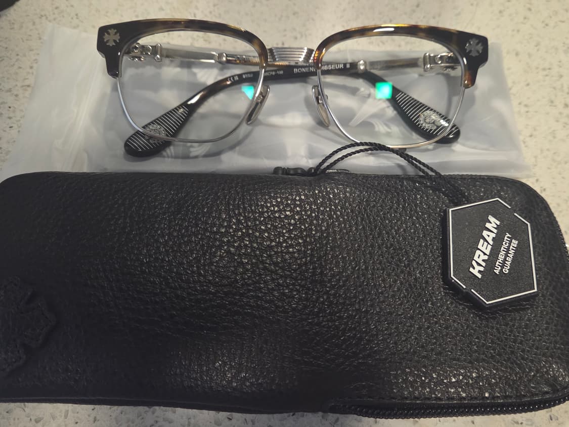 크롬하츠 보넨노이슈어2 DT / 풀구성 / A~S급 컨디션 상품이미지1