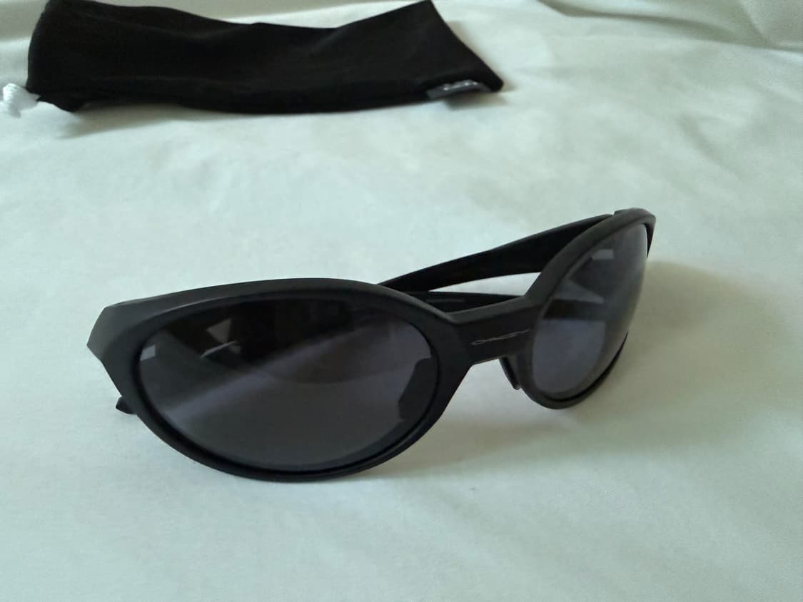 오클리 선글라스 매트블랙 상품이미지1