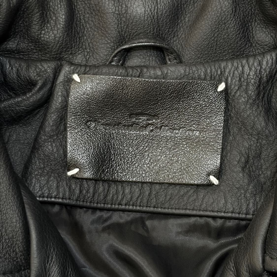 VIVASTUDIO 라이더 자켓 M 상품이미지5