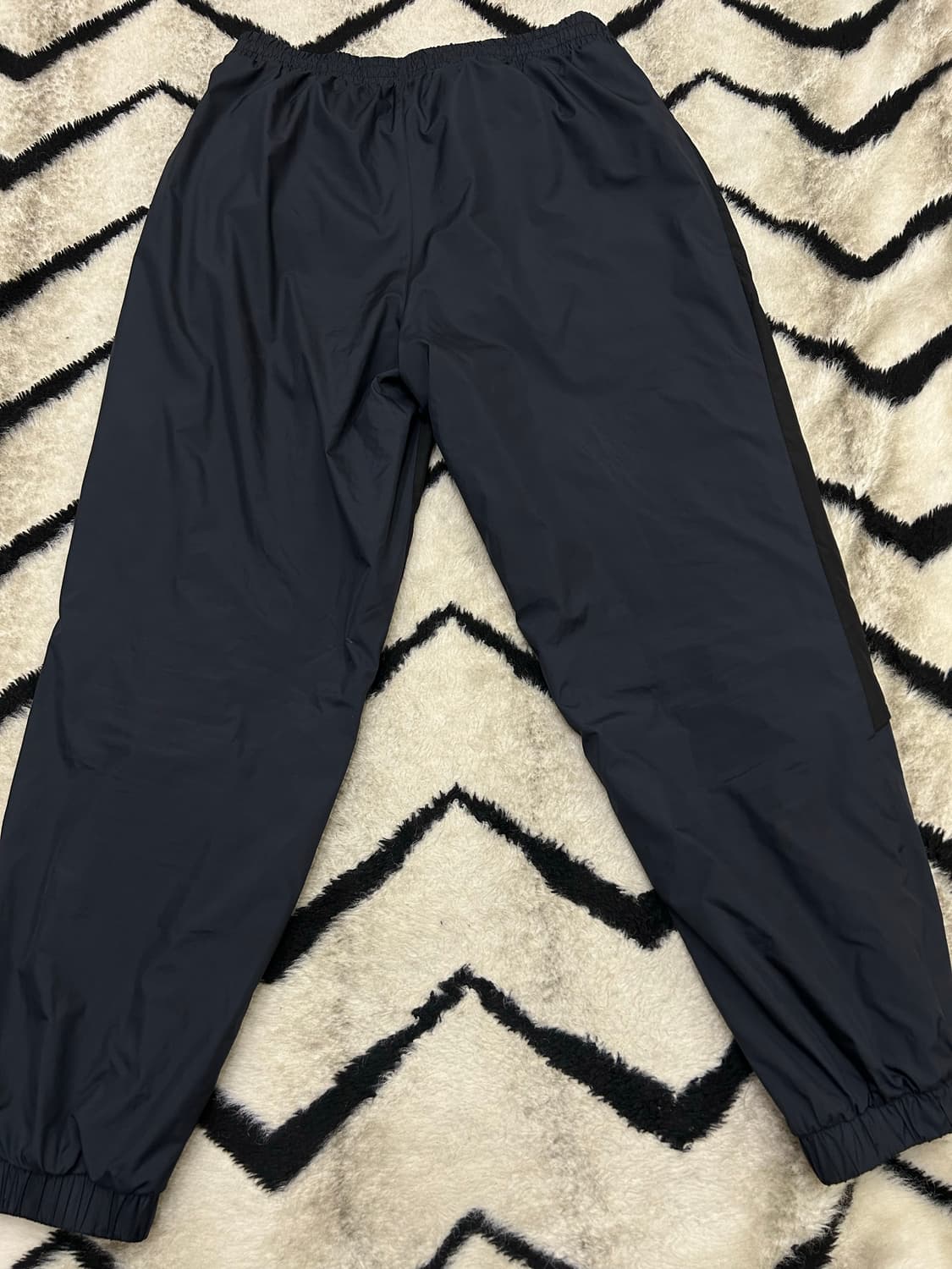 [L]미즈노 우븐 조거 트레이닝 팬츠 상품이미지3