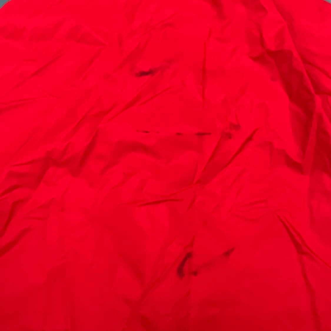 [정품/M] 파타고니아 투톤 바람막이 자켓 b17 상품이미지8