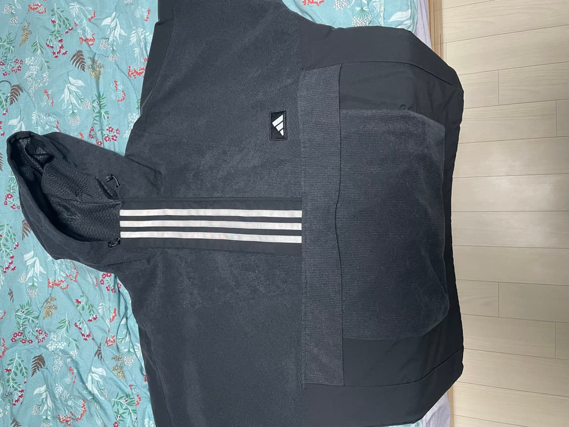 [M] 아디다스 어반 아노락 웜 상품이미지2