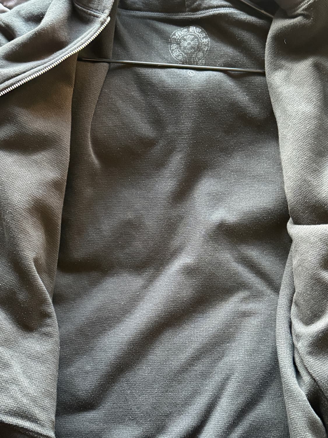 크홈하츠 헤비웨이트 L 상품이미지3