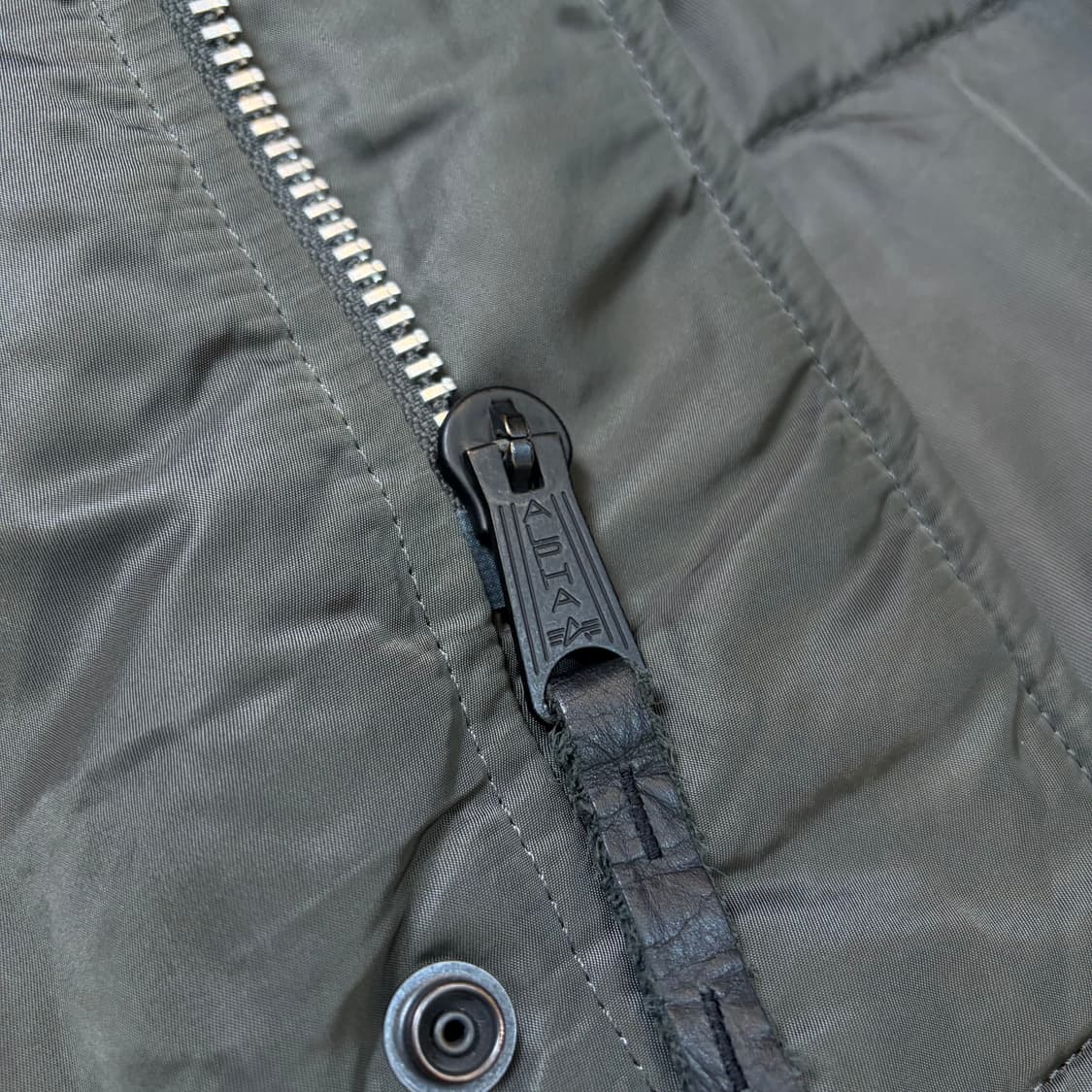 알파 인더스트리 n3B 자켓  상품이미지4