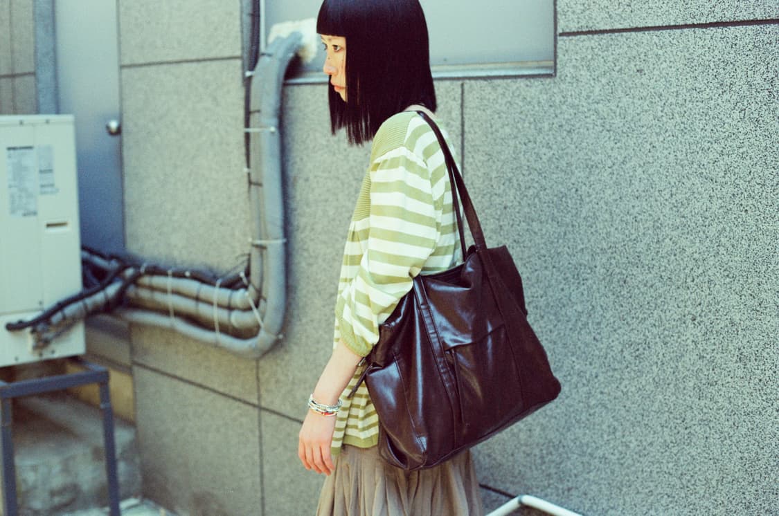 모리걸 코디 세트 상품이미지2