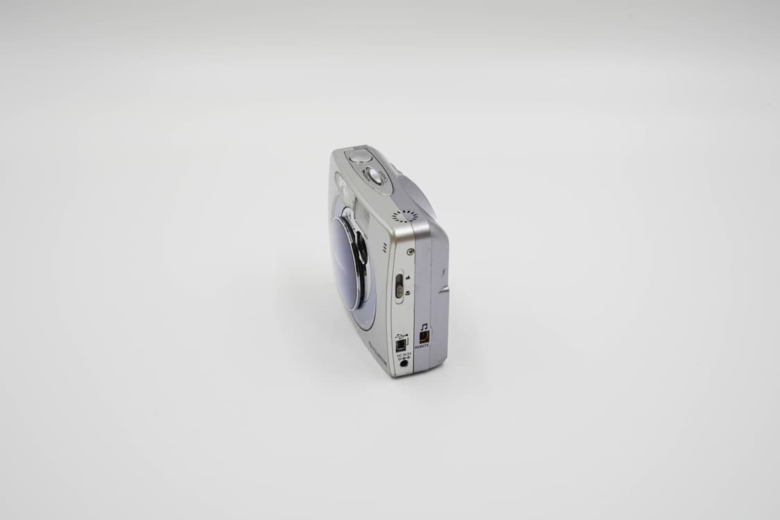 Fujifilm FinePix 30i (후지필름 파인픽스 30i) 상품이미지4