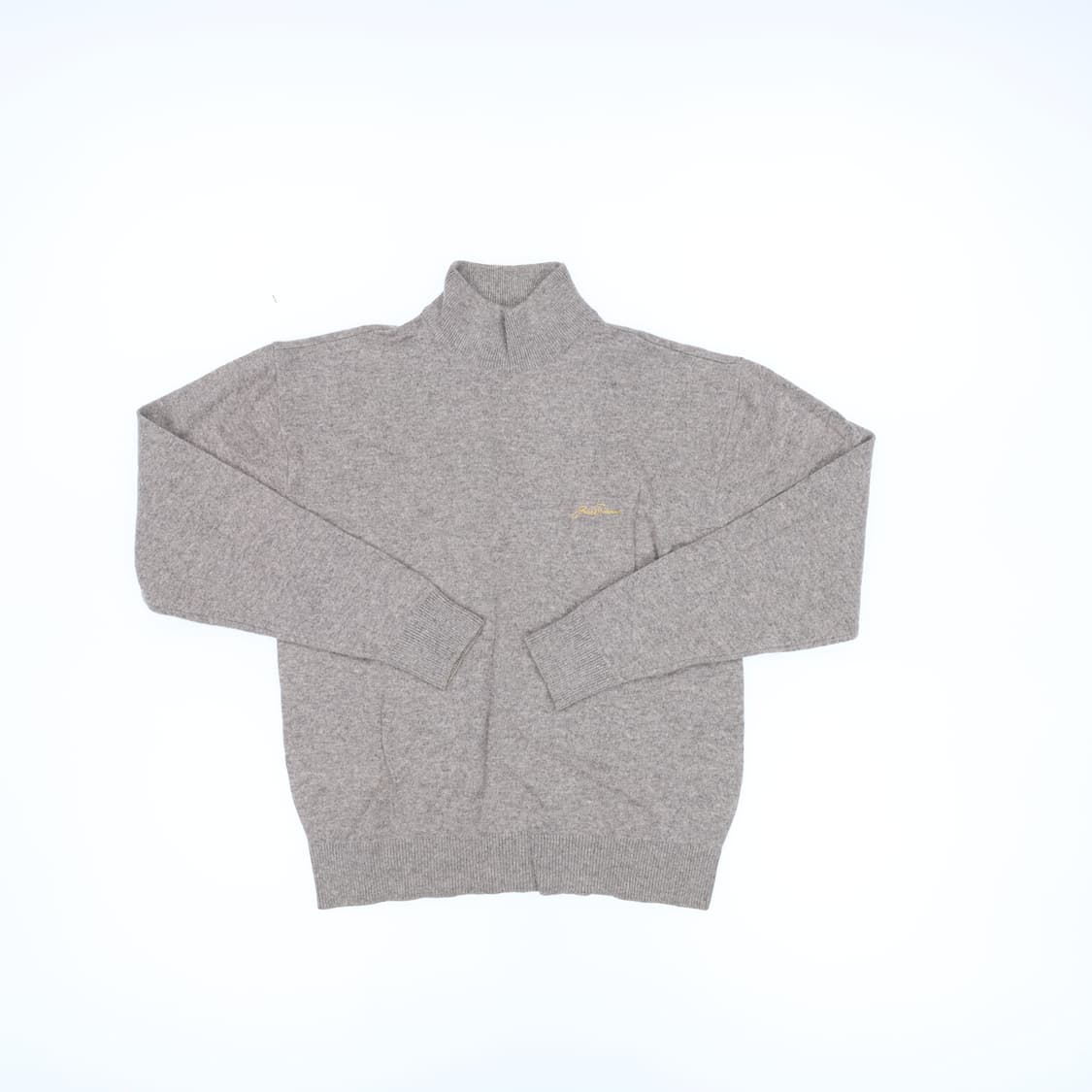 [105] 잭니클라우스 골프 울 니트 1215H1 상품이미지1