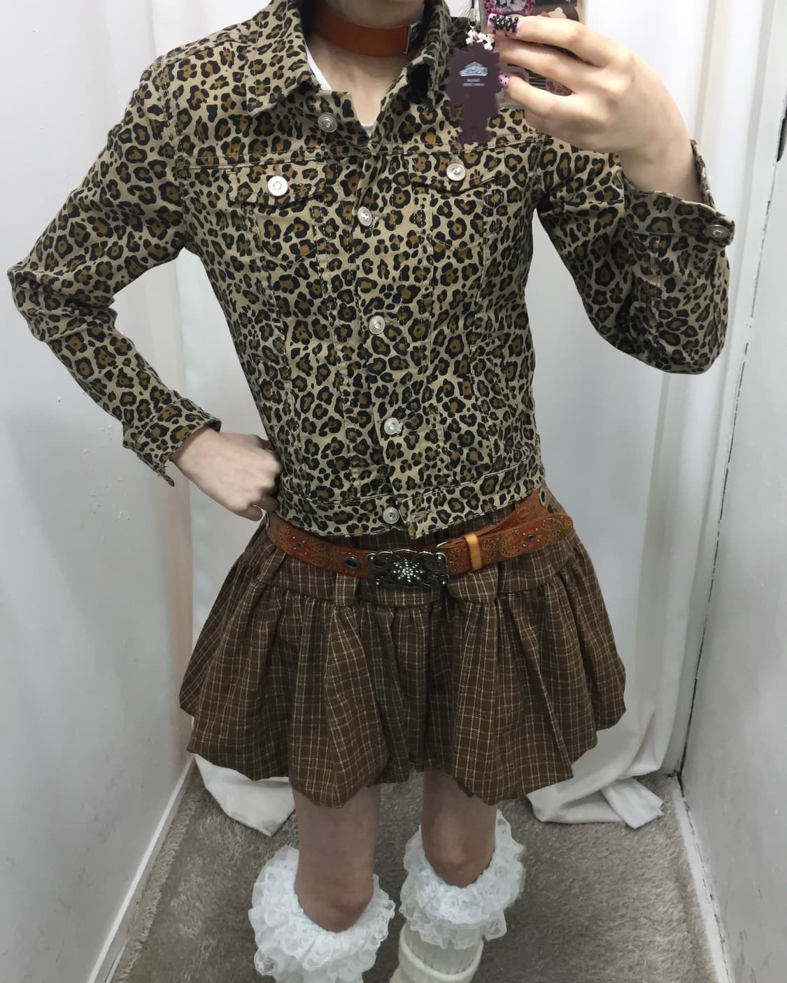 호피키티 세트 🦉 상품이미지2
