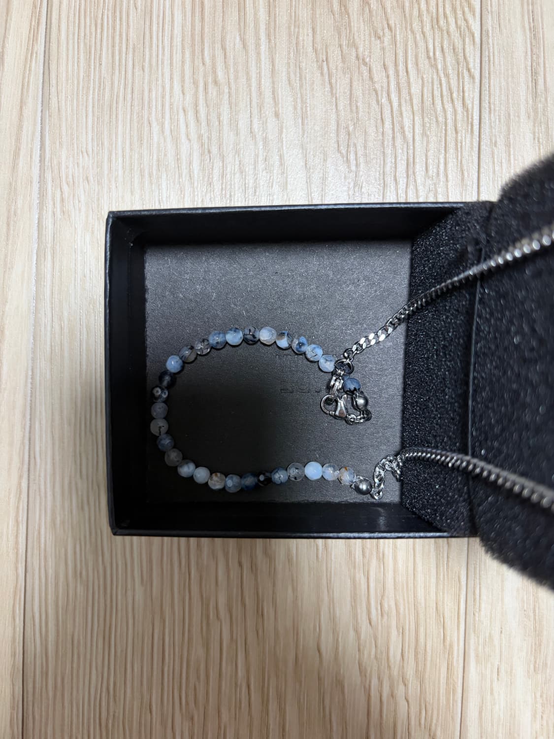 Flare up 레이어드 목걸이 상품이미지7