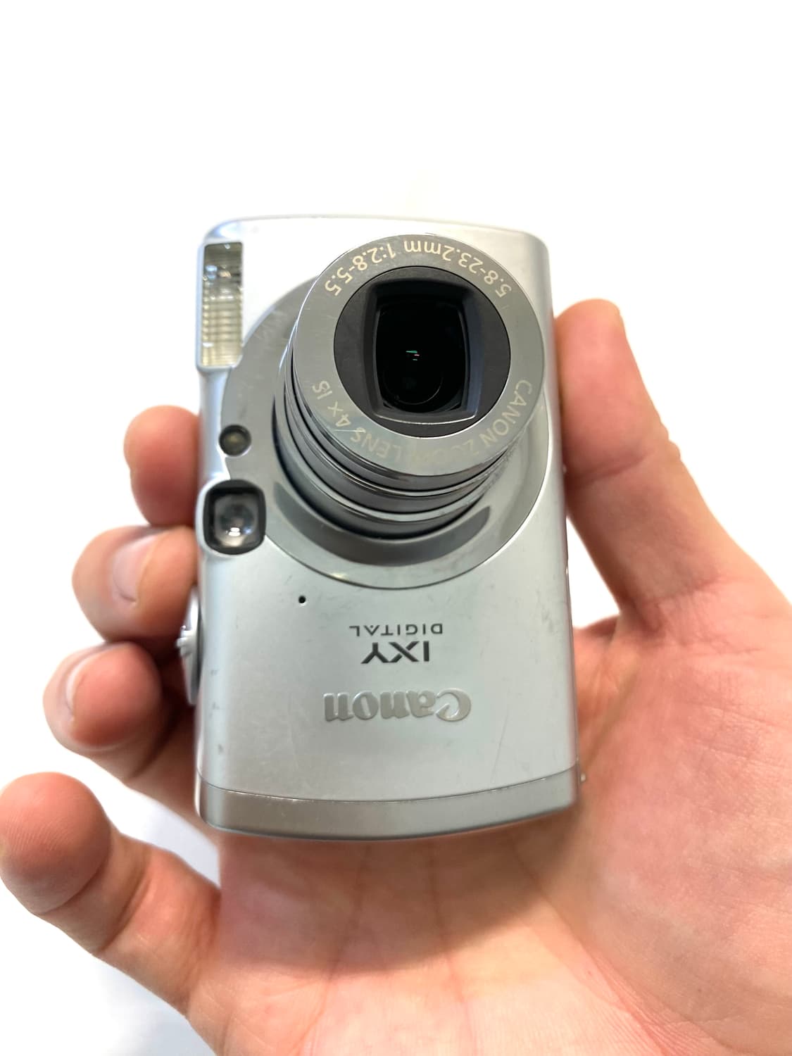 [예약]캐논 익서스 IXUS 950 IS 디지털 카메라 (IXY 810) 상품이미지9