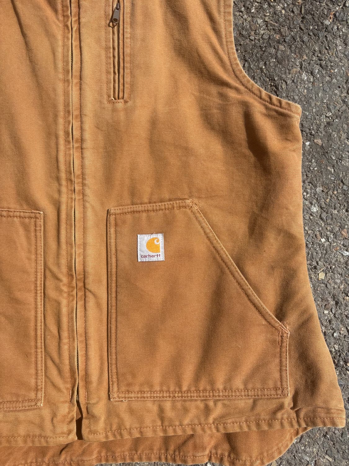 00s 칼하트 WV001  베스트 상품이미지2