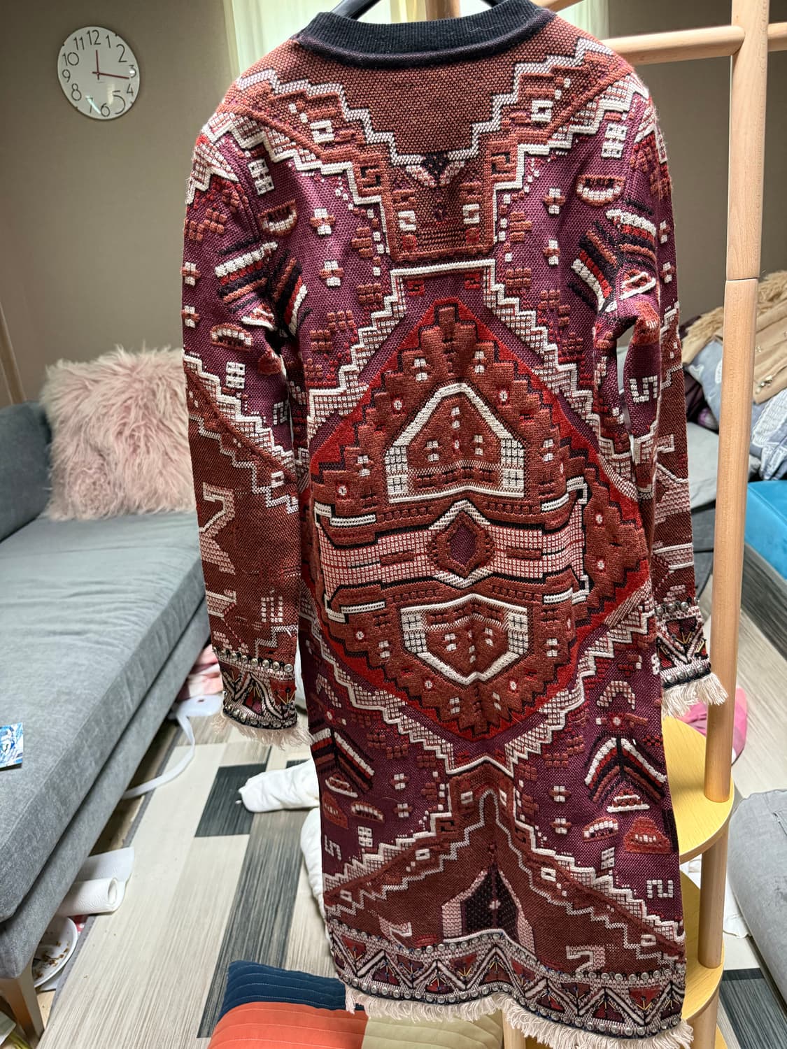 토리버치 55 새상품 상품이미지5