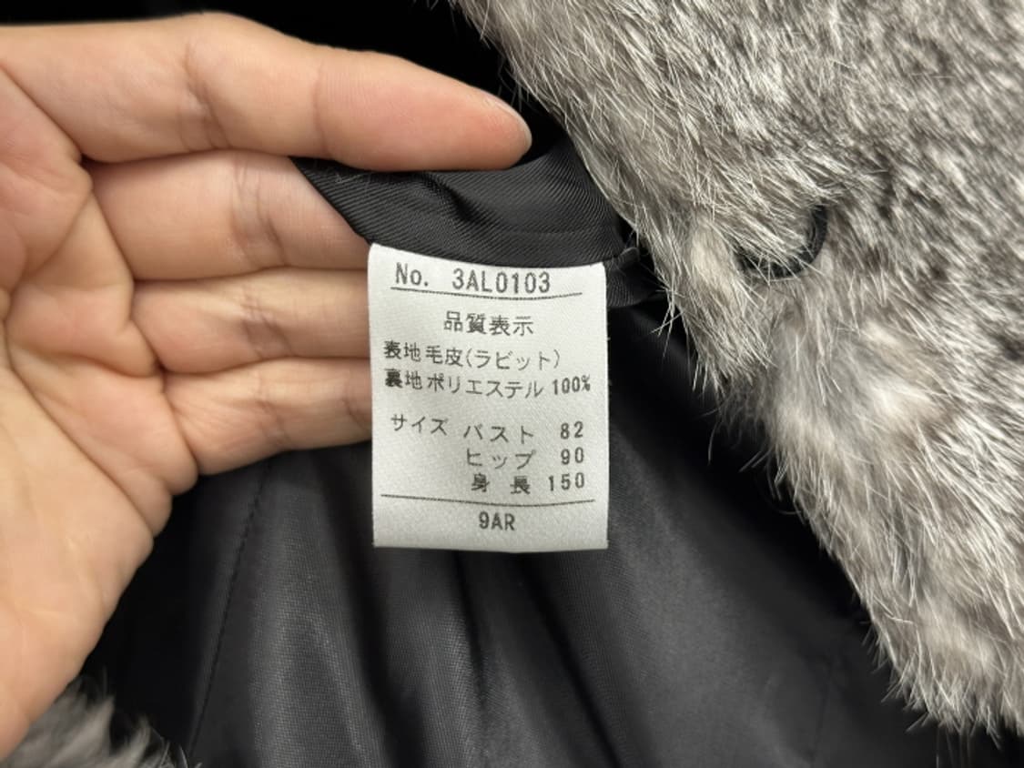 CECIL Mc BEE (M~L) 상품이미지9