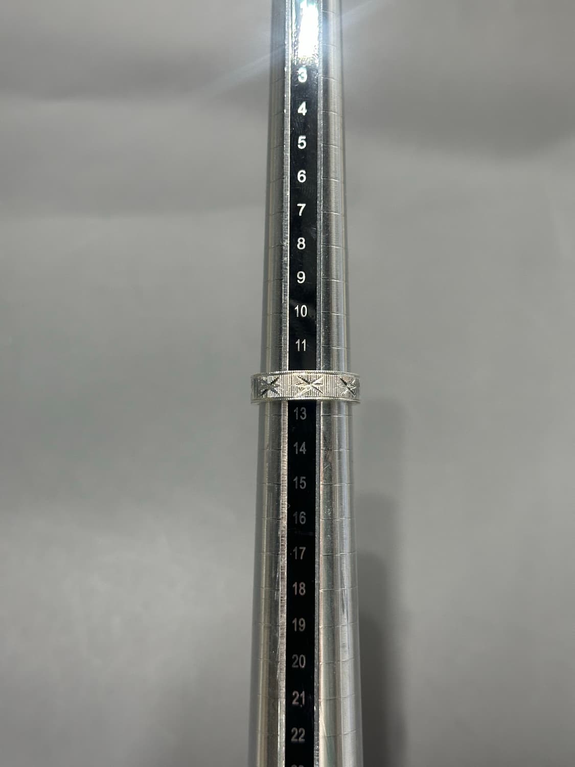 ShineSpacl 반지 12호 상품이미지4