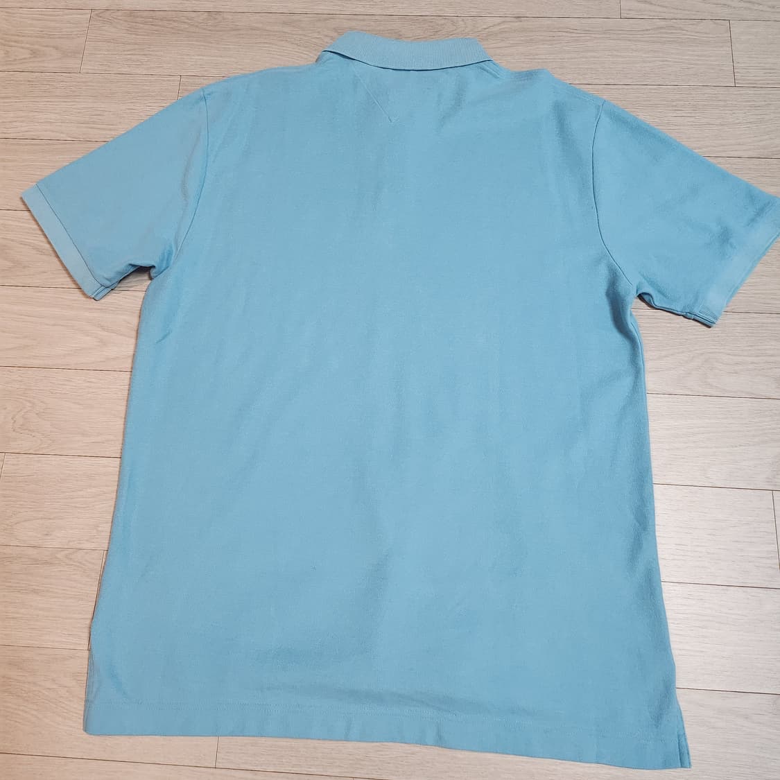 타미힐피거 반팔티셔츠 (남녀공용) 상품이미지3