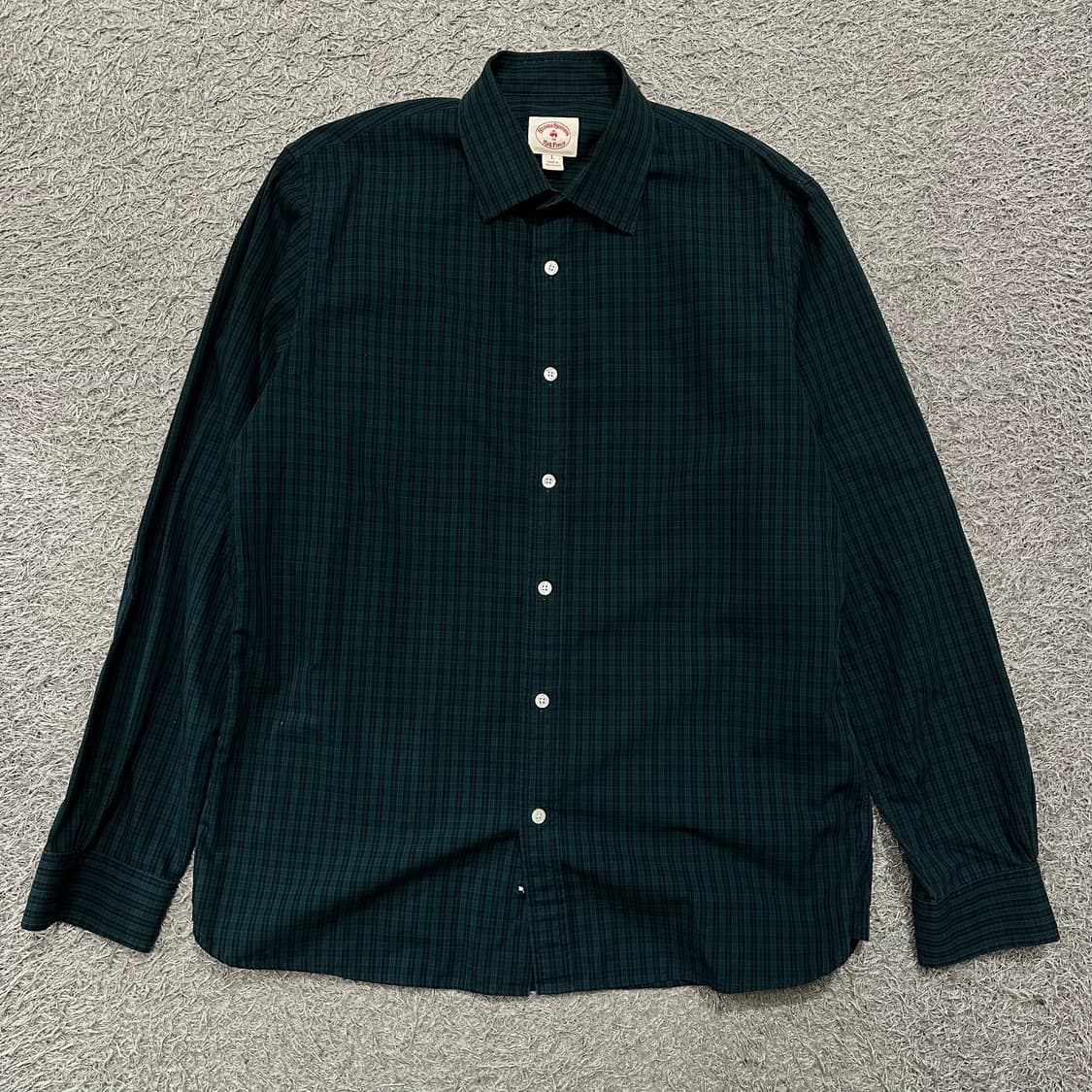 [100-105] 브룩스브라더스 셔츠 상품이미지2