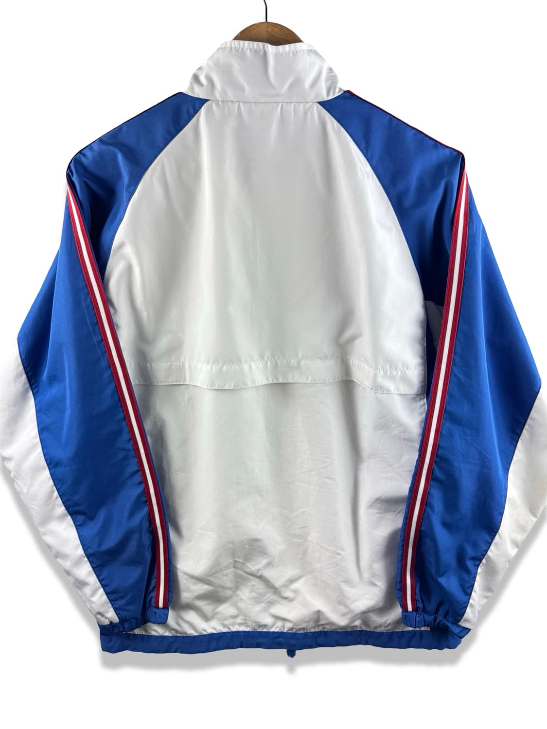 나이키X혼다 흰파빨 바람막이2757 상품이미지2