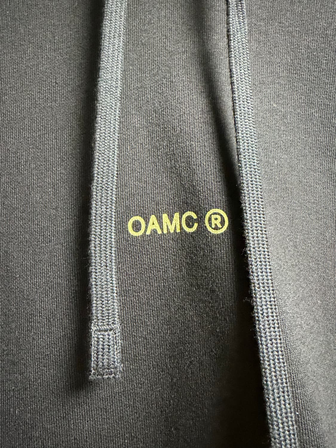 OAMC / 오에이엠씨 후디 상품이미지3