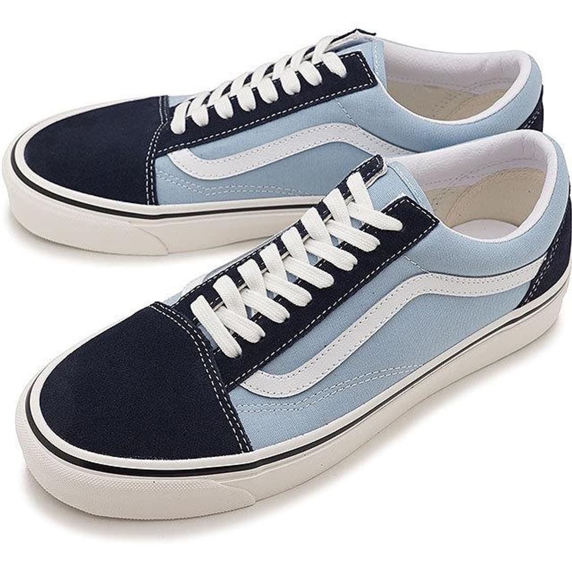 반스 애너하임 36DX 올드스쿨 (드레스블루) 상품이미지1