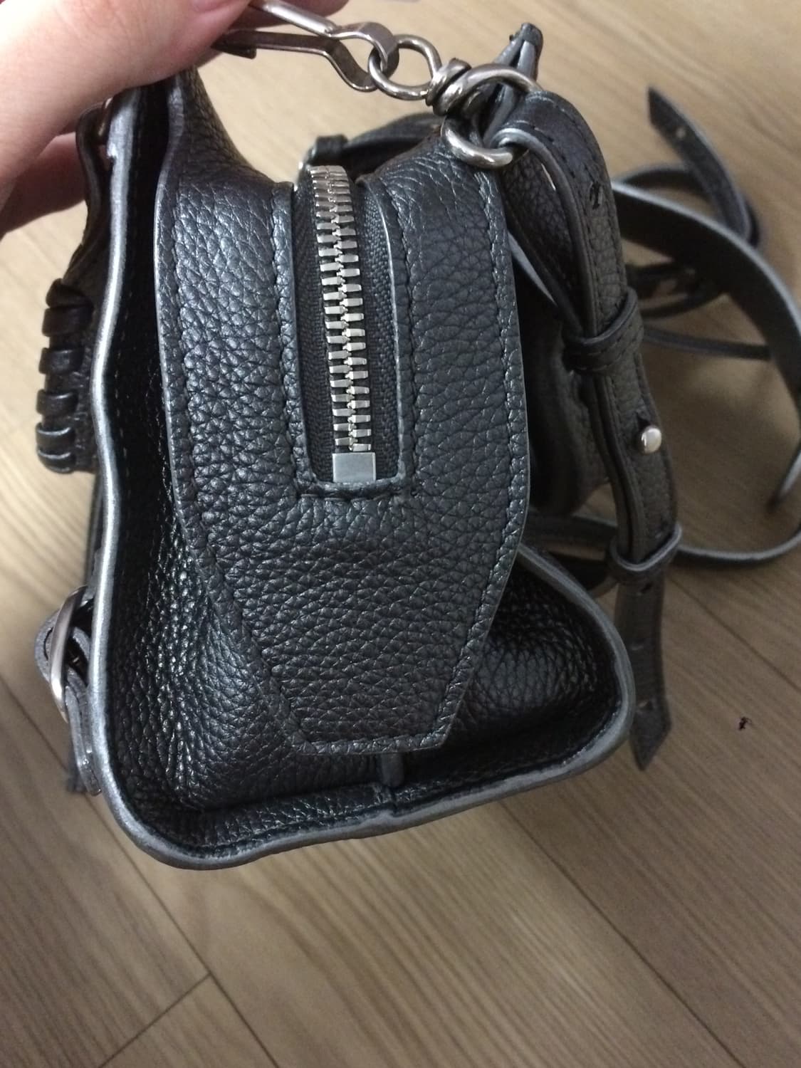 발렌시아가 네오 클래식 미니 상품이미지3