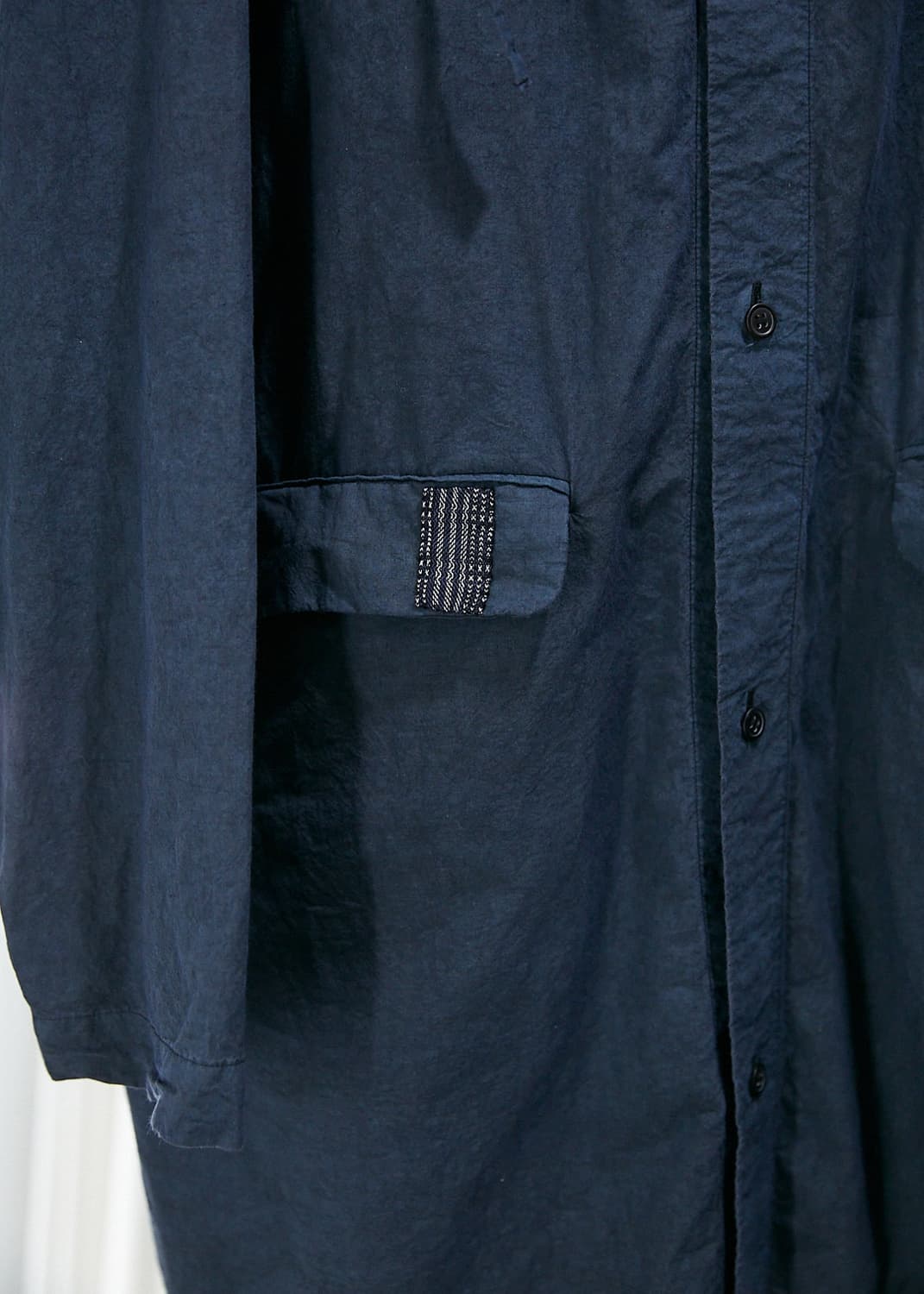 Yoko Sakamoto Hoodie Jacket 상품이미지3